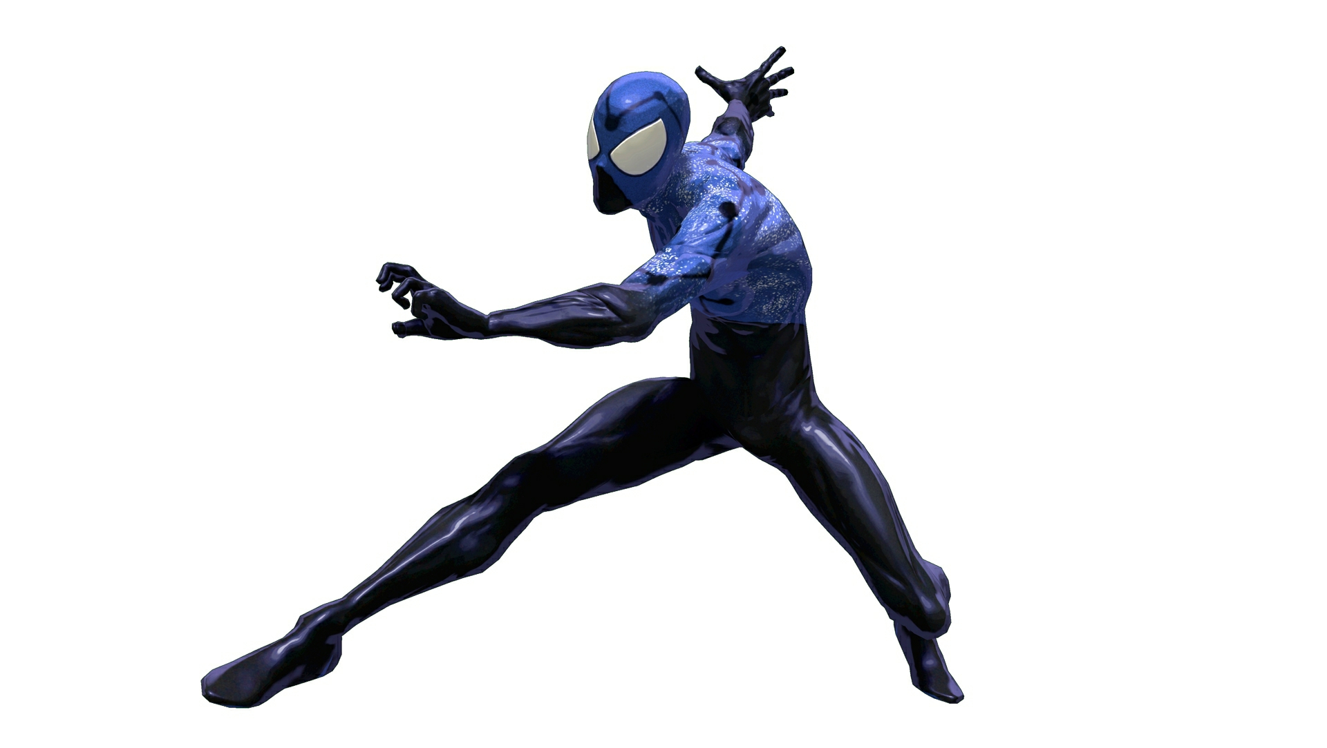 Spider-Man: Dimensions